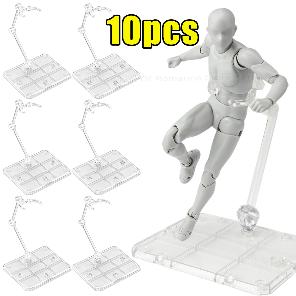 Model Kit Jms - Base di Supporto per Esposizione di