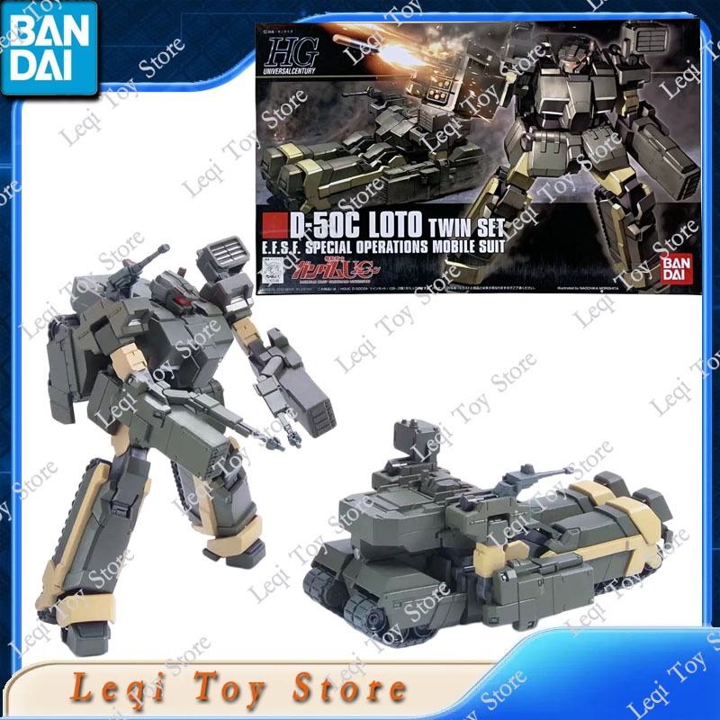 Model Kit Jms - Bandai Originale Autentico Disponibile HG 1/144
