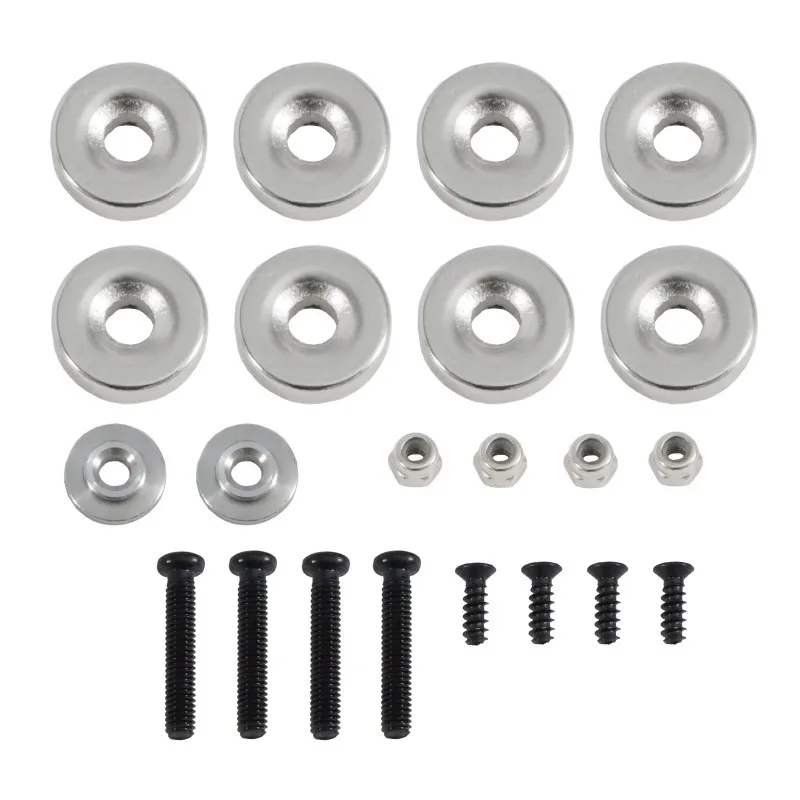 Model Kit Frame - Accessori di modifica per auto RC