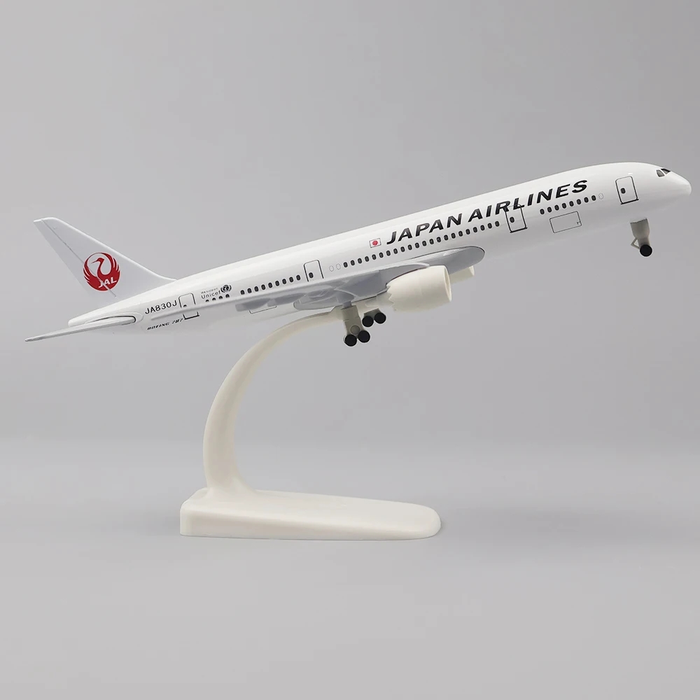 Model Kit Airplane - 20 centimetri Modello di Aereo Giocattolo