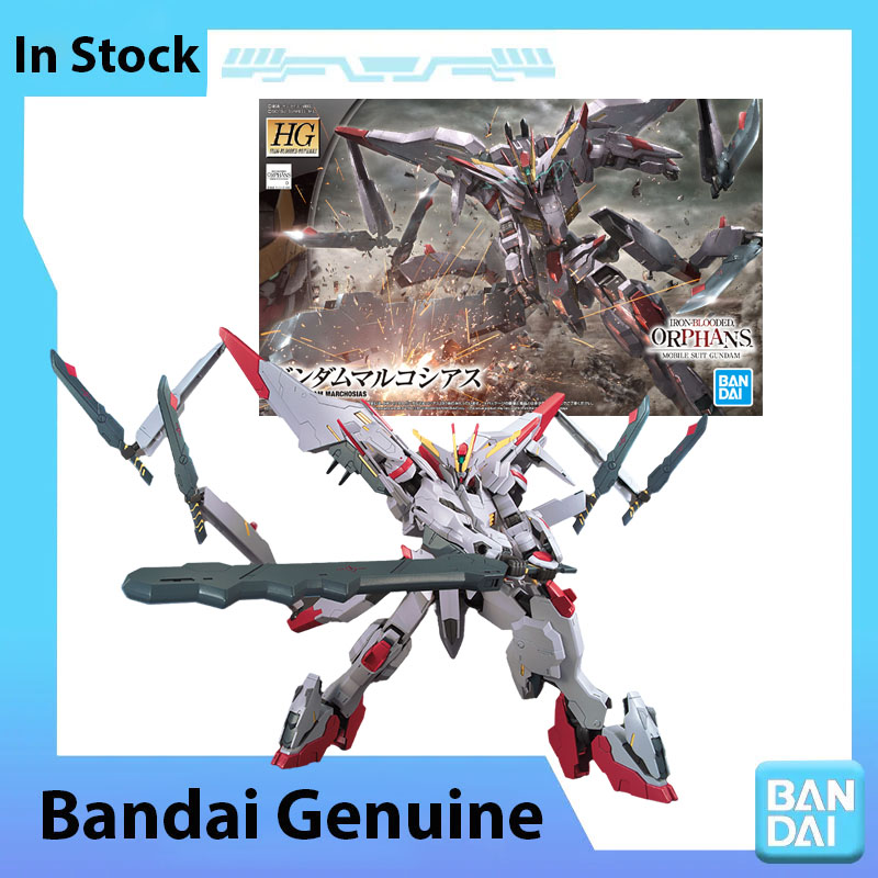Model Kit Jms - Bandai 100% Originale Kit Modello Gundam