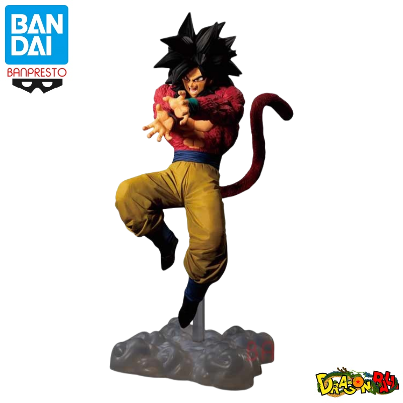 Model Kit Vegeta - Bandai Originale In Magazzino Banpresto Dragon