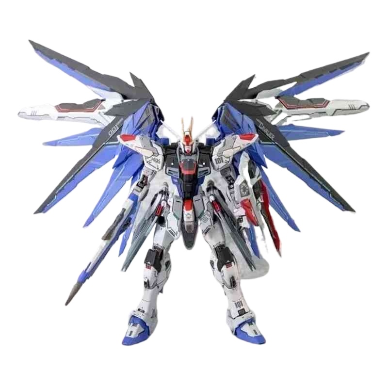 Model Kit Jms - Bandai spot Gundam cartone animato collezione
