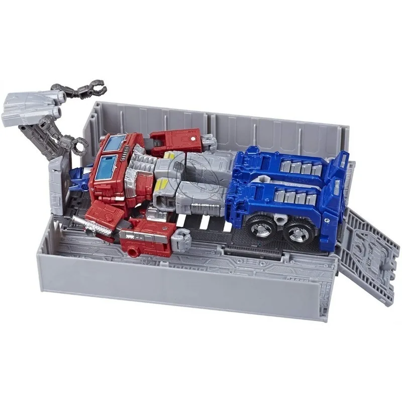 Disponibile Giocattoli Hasbro  - Model Kit Yolopark recensione e prezzo