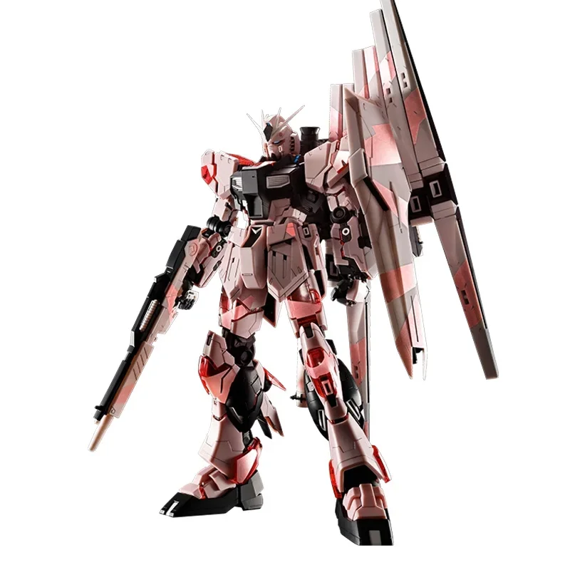 Bandai Original MG 1/100 NU V  - Model Kit Gundam Bandai recensione e prezzo