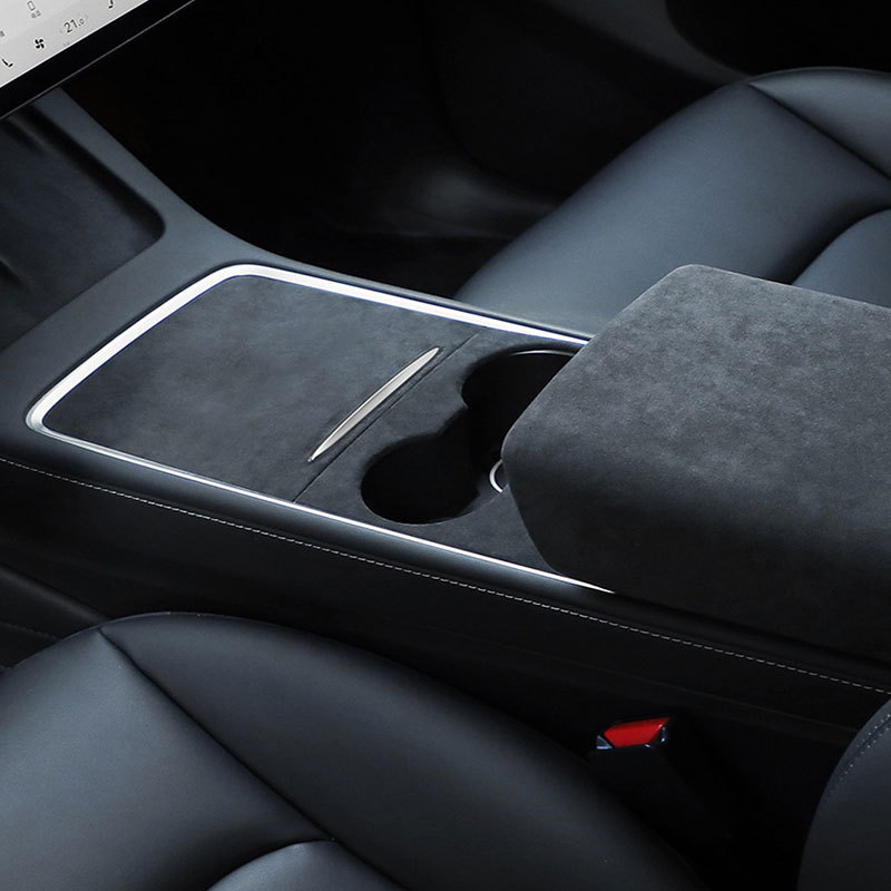 Accessori Interni per Tesla Mo - Model Kit Frame recensione e prezzo