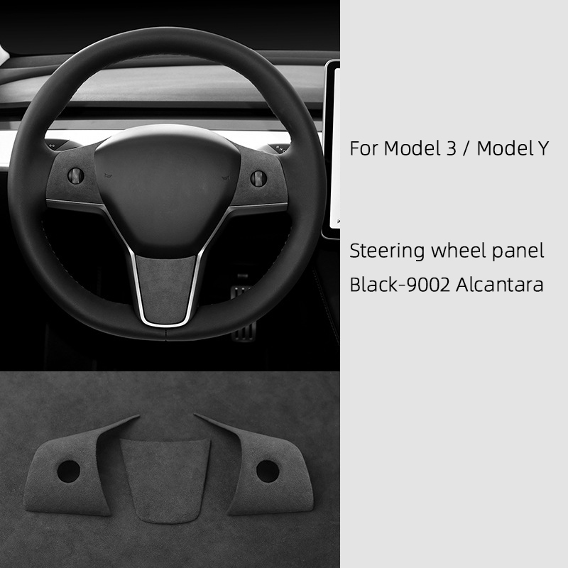 Accessori Interni per Tesla Mo - Model Kit Frame recensione e prezzo