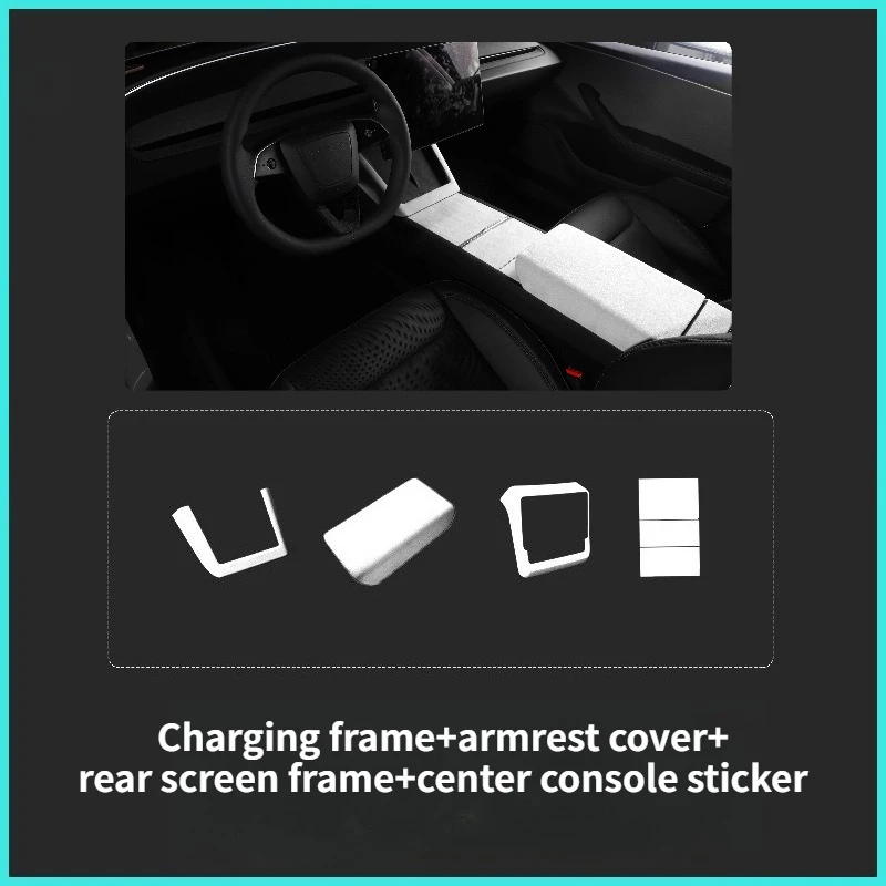 Cornice Schermo Posteriore per - Model Kit Frame recensione e prezzo