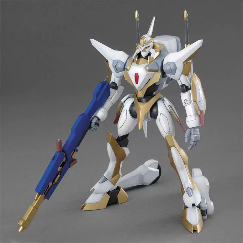 In Magazzino Bandai Hg 1/35 Co - Model Kit Code Geass recensione e prezzo