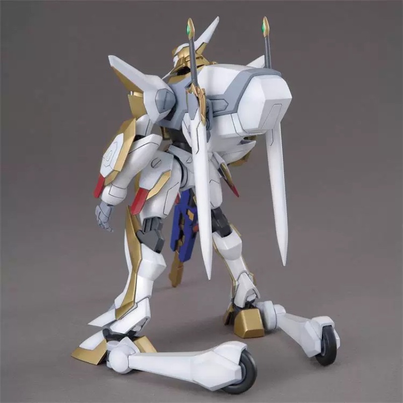 In Magazzino Bandai Hg 1/35 Co - Model Kit Code Geass recensione e prezzo