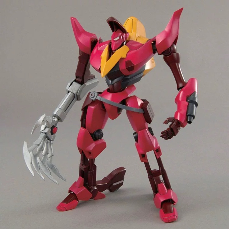 In Magazzino Bandai Hg 1/35 Co - Model Kit Code Geass recensione e prezzo