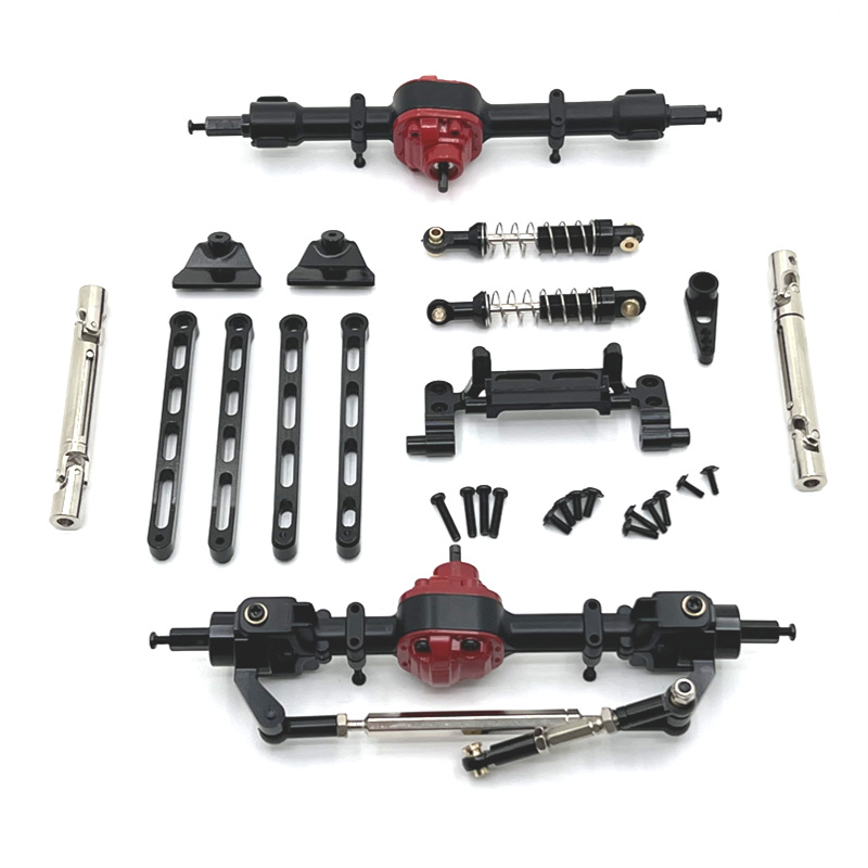 Kit telaio modificato MN82, pa - Model Kit Frame recensione e prezzo