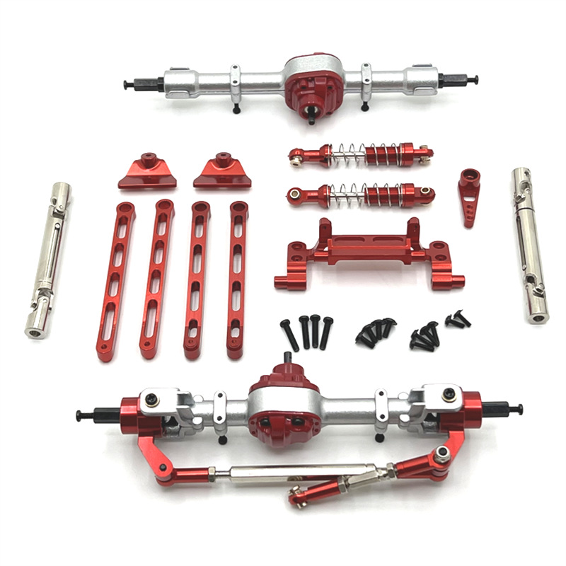 Kit telaio modificato MN82, pa - Model Kit Frame recensione e prezzo