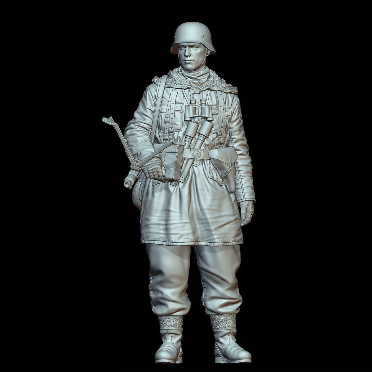 Kit di figure modello in resin - Model Kit Entry Grade recensione e prezzo