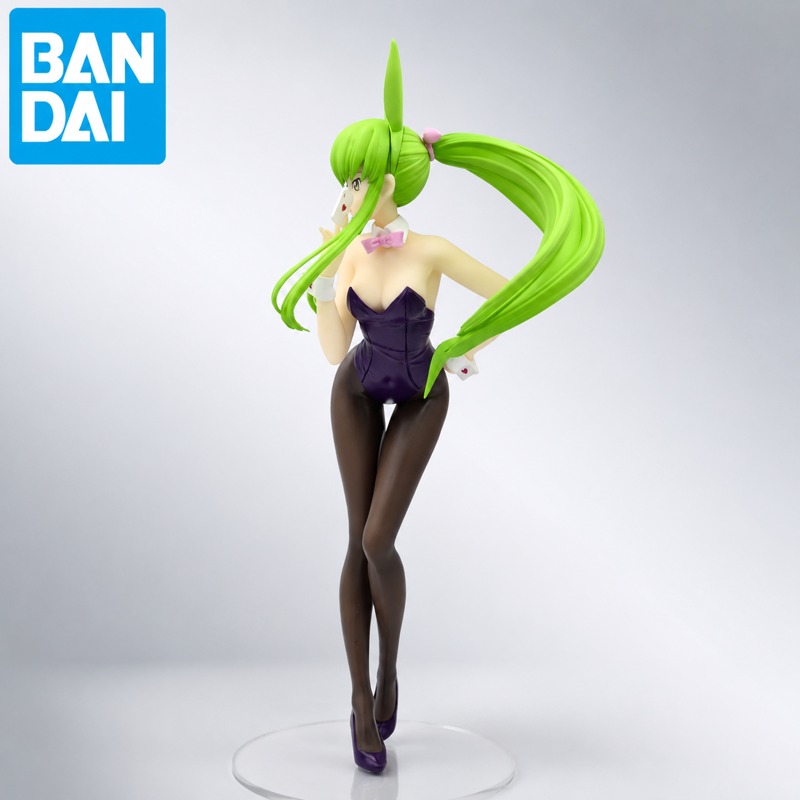 Disponibile - Bandai Original  - Model Kit Code Geass recensione e prezzo