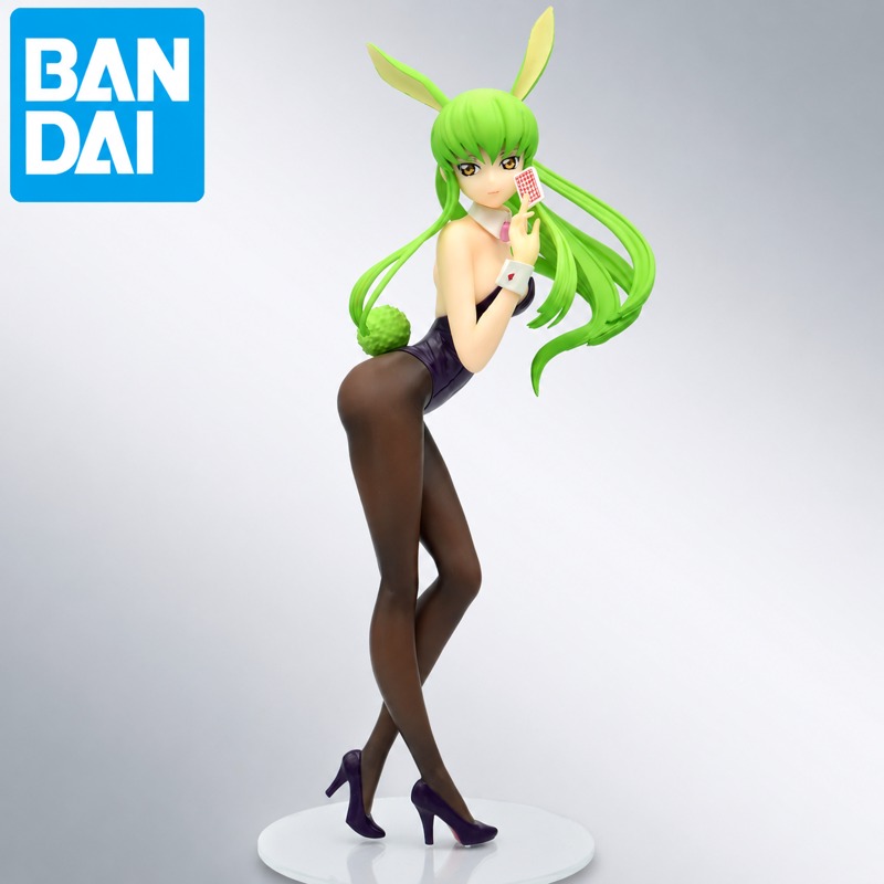 Disponibile - Bandai Original  - Model Kit Code Geass recensione e prezzo