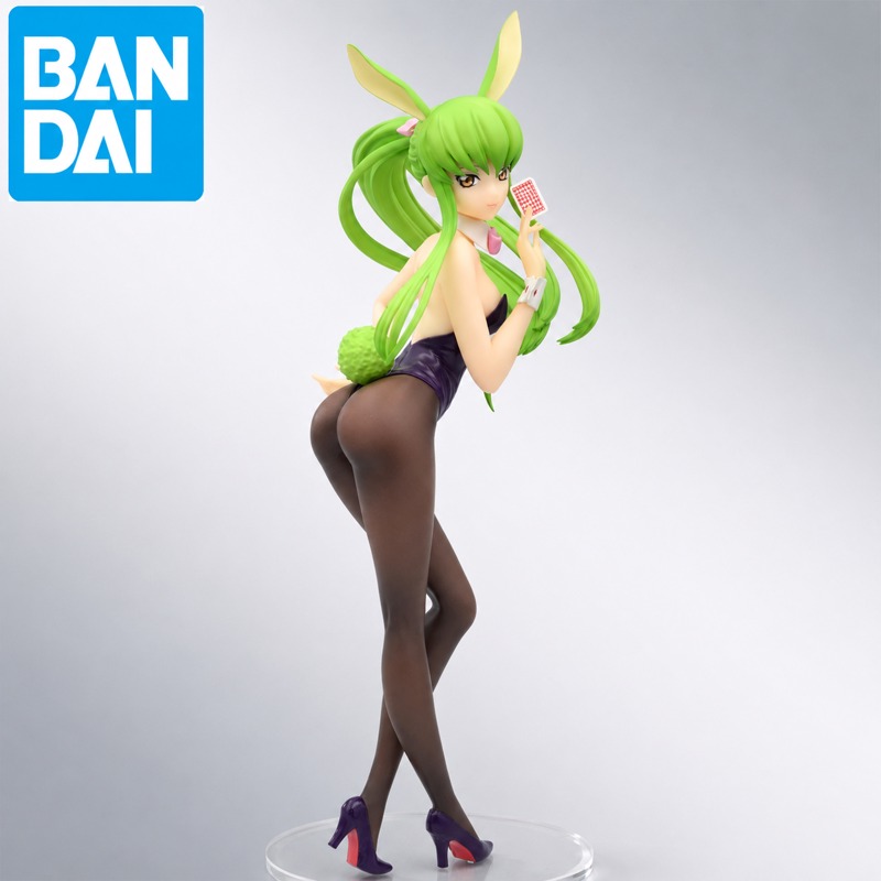Disponibile - Bandai Original  - Model Kit Code Geass recensione e prezzo