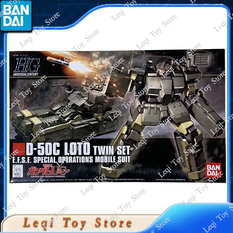 Bandai Originale Autentico Dis - Model Kit Jms recensione e prezzo