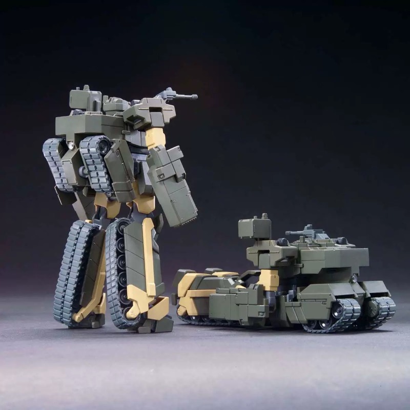 Bandai Originale Autentico Dis - Model Kit Jms recensione e prezzo