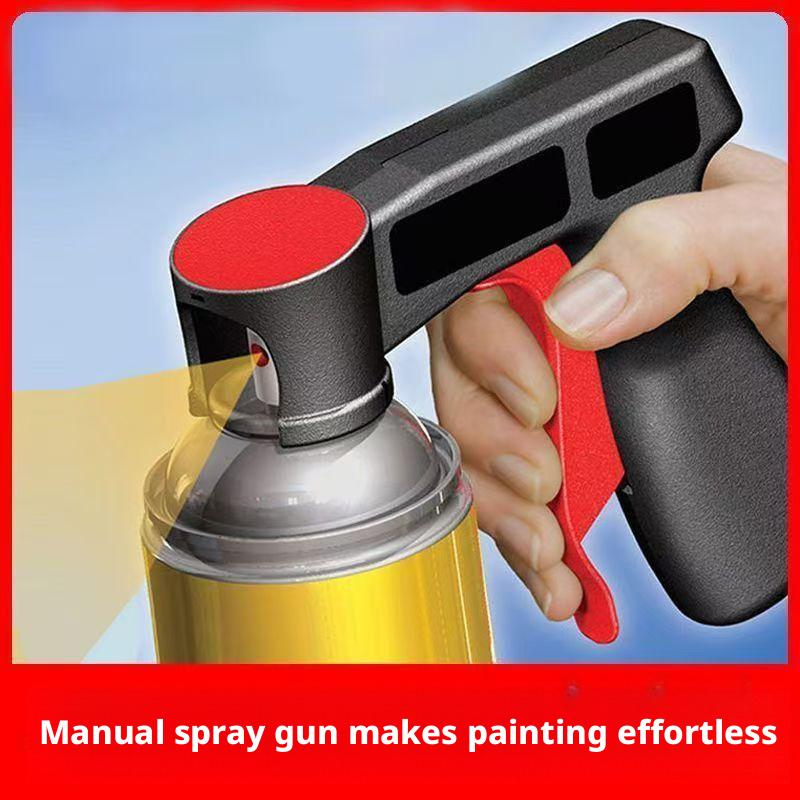 Adattatore Universale per Pist - Spray Can Lacquer recensione e prezzo