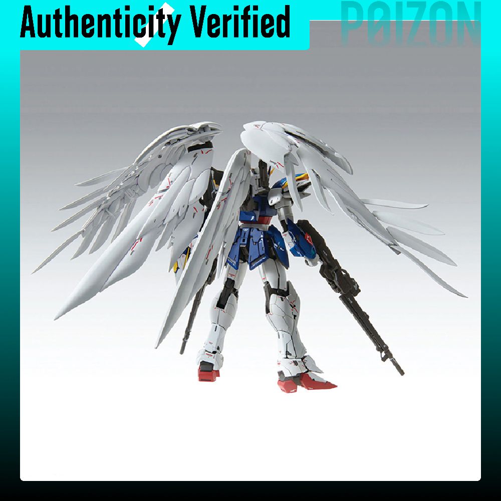 BANDAI MG 1/100 Nuovo Kit Mode - Model Kit Gundam Bandai recensione e prezzo