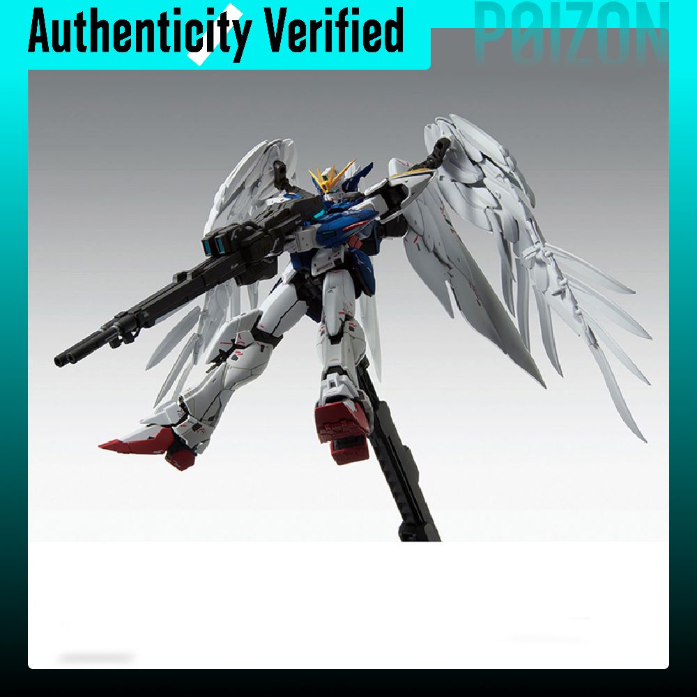 BANDAI MG 1/100 Nuovo Kit Mode - Model Kit Gundam Bandai recensione e prezzo