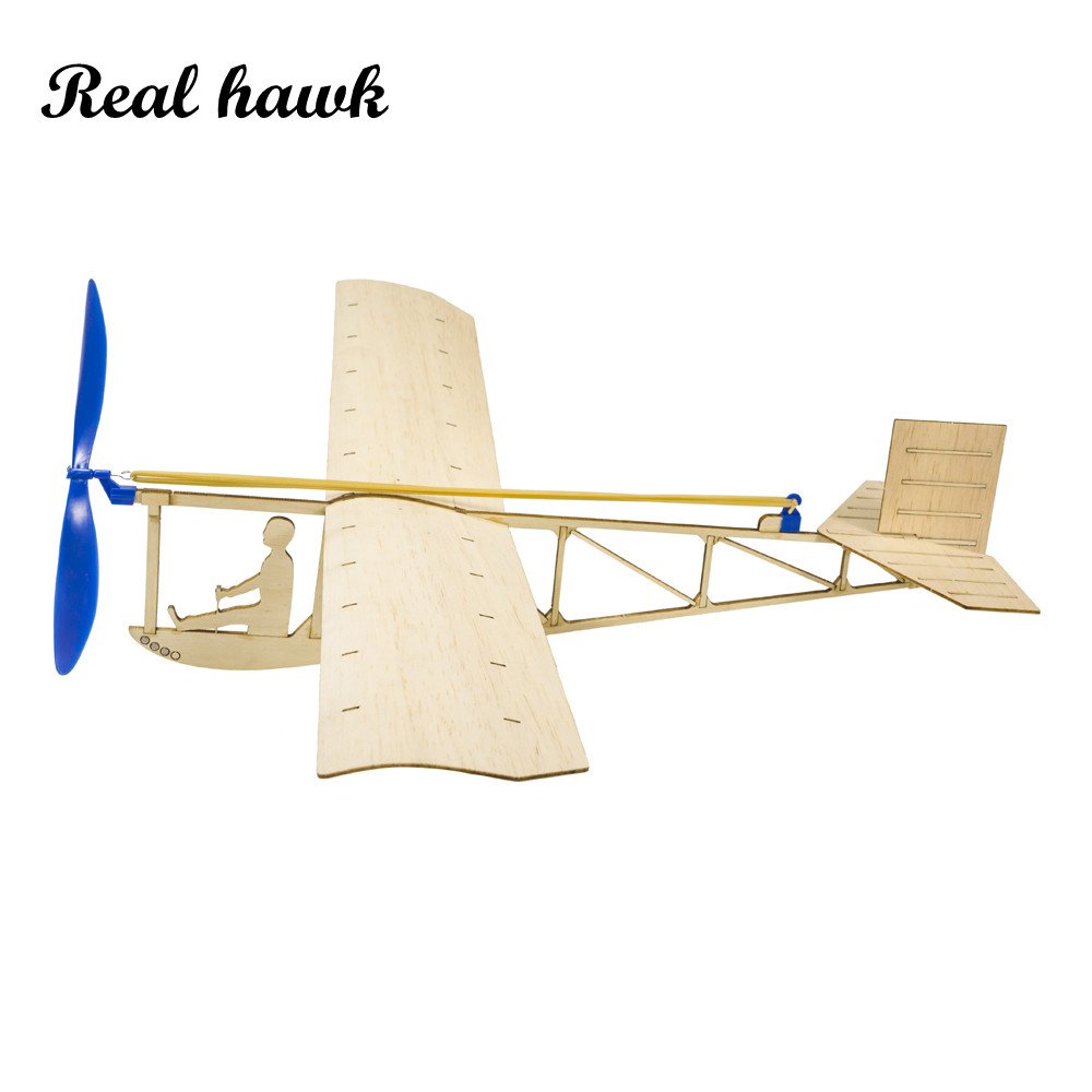 Kit aereo alimentato con elast - Model Kit Airplane recensione e prezzo