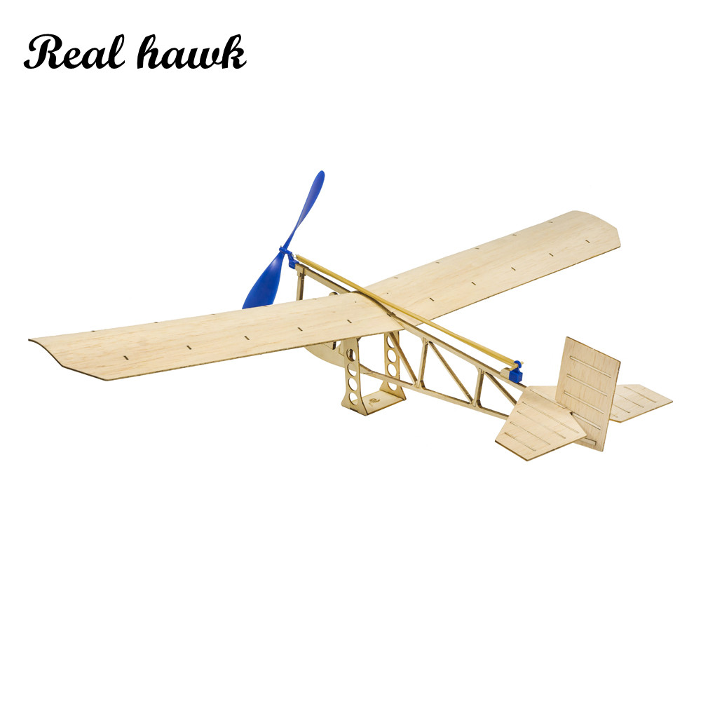 Kit aereo alimentato con elast - Model Kit Airplane recensione e prezzo
