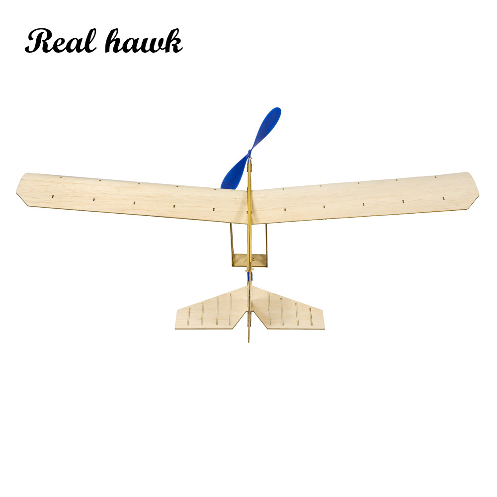 Kit aereo alimentato con elast - Model Kit Airplane recensione e prezzo