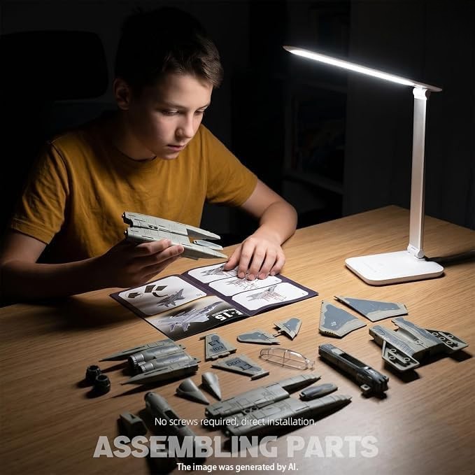 1/72 F-15EX Eagle II Aereo da  - Model Kit Airplane recensione e prezzo