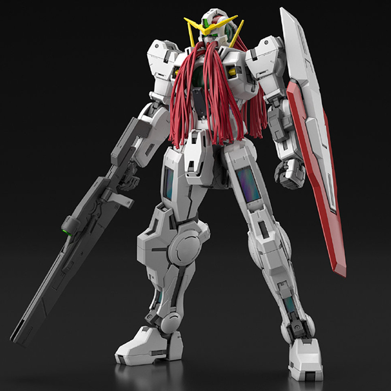 BANDAI Mobile Suit Gundam 00 M - Model Kit Gundam Bandai recensione e prezzo