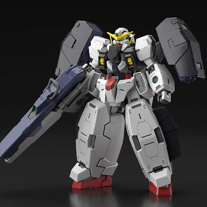 BANDAI Mobile Suit Gundam 00 M - Model Kit Gundam Bandai recensione e prezzo