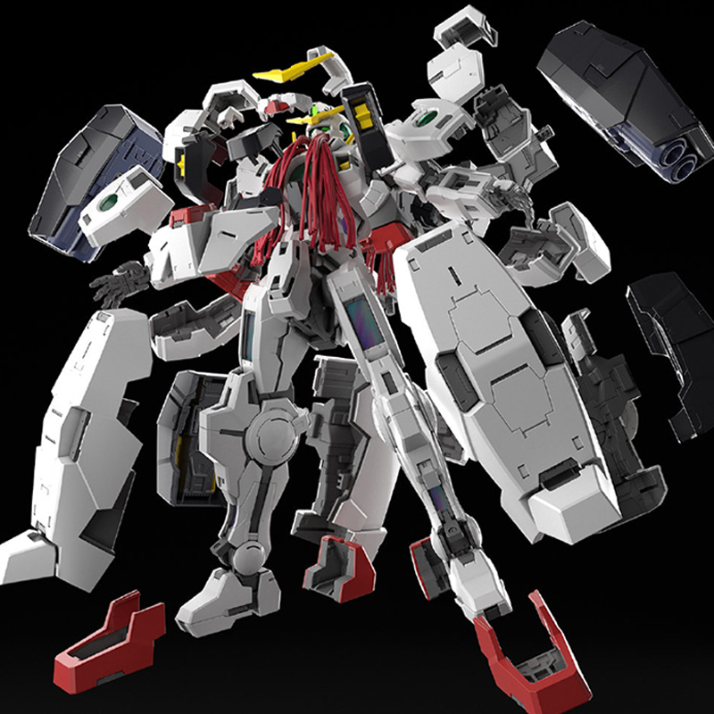 BANDAI Mobile Suit Gundam 00 M - Model Kit Gundam Bandai recensione e prezzo