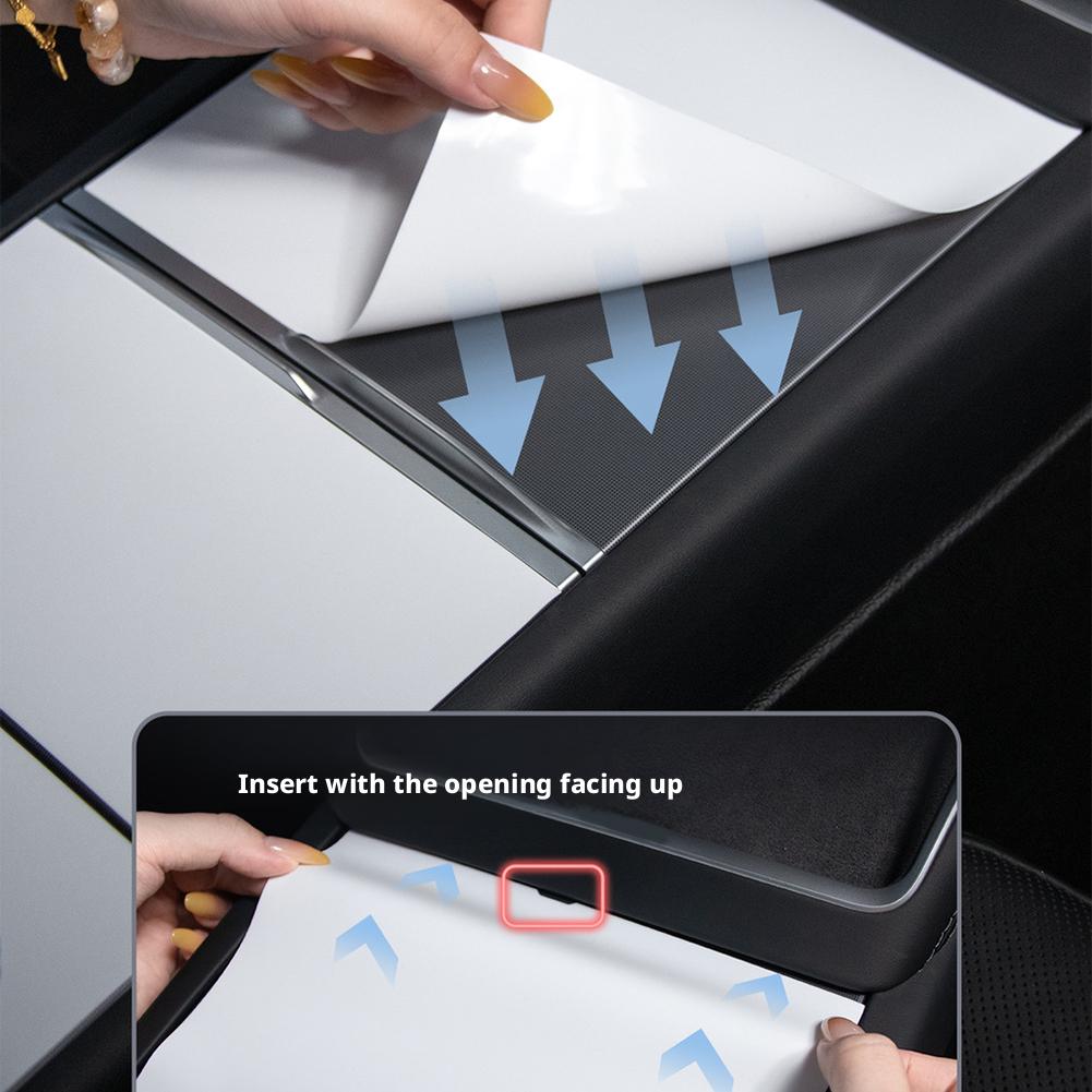 Kit di Accessori per Interni T - Model Kit Frame recensione e prezzo
