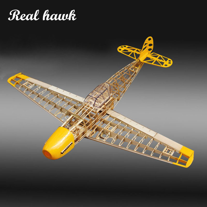 RC airphones Kit aereo in legn - Model Kit Frame recensione e prezzo