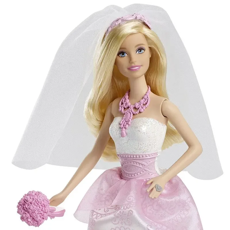 Bambola Barbie Sposa Originale - Mattel Toy Barbie recensione e prezzo