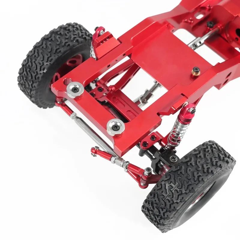 Accessori di modifica per auto - Model Kit Frame recensione e prezzo