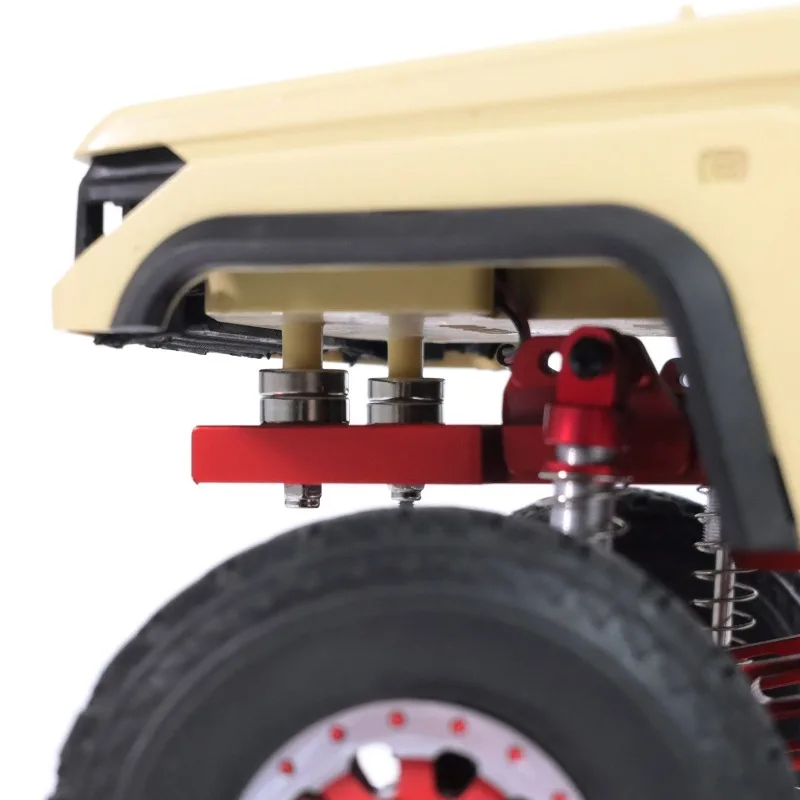 Accessori di modifica per auto - Model Kit Frame recensione e prezzo