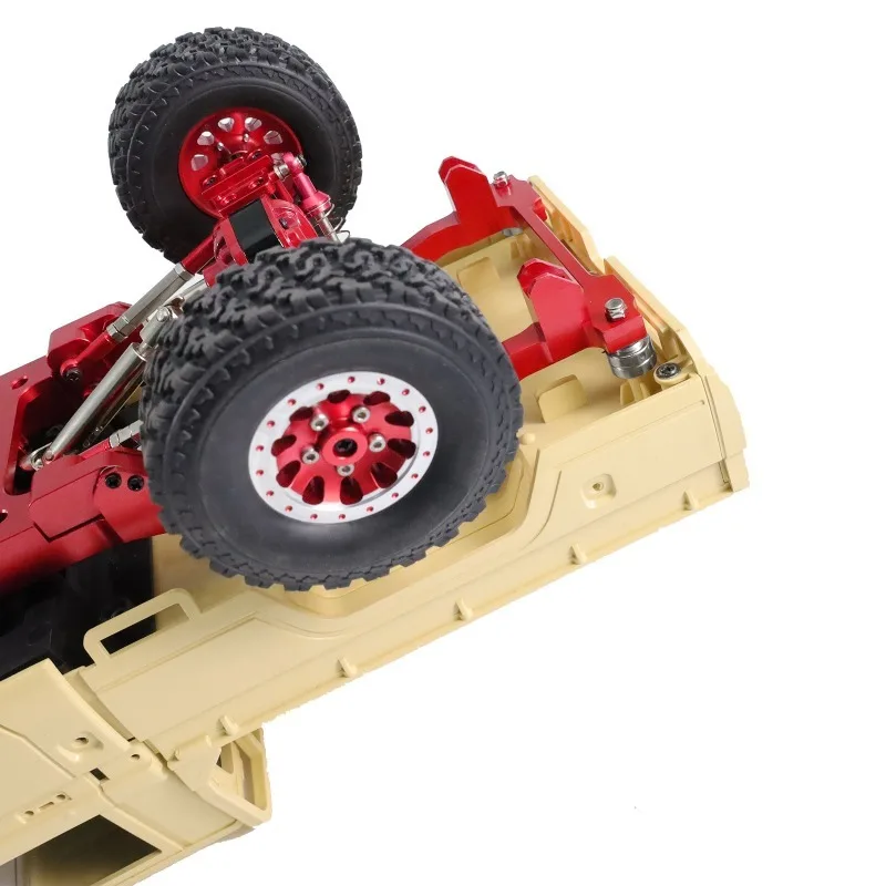 Accessori di modifica per auto - Model Kit Frame recensione e prezzo