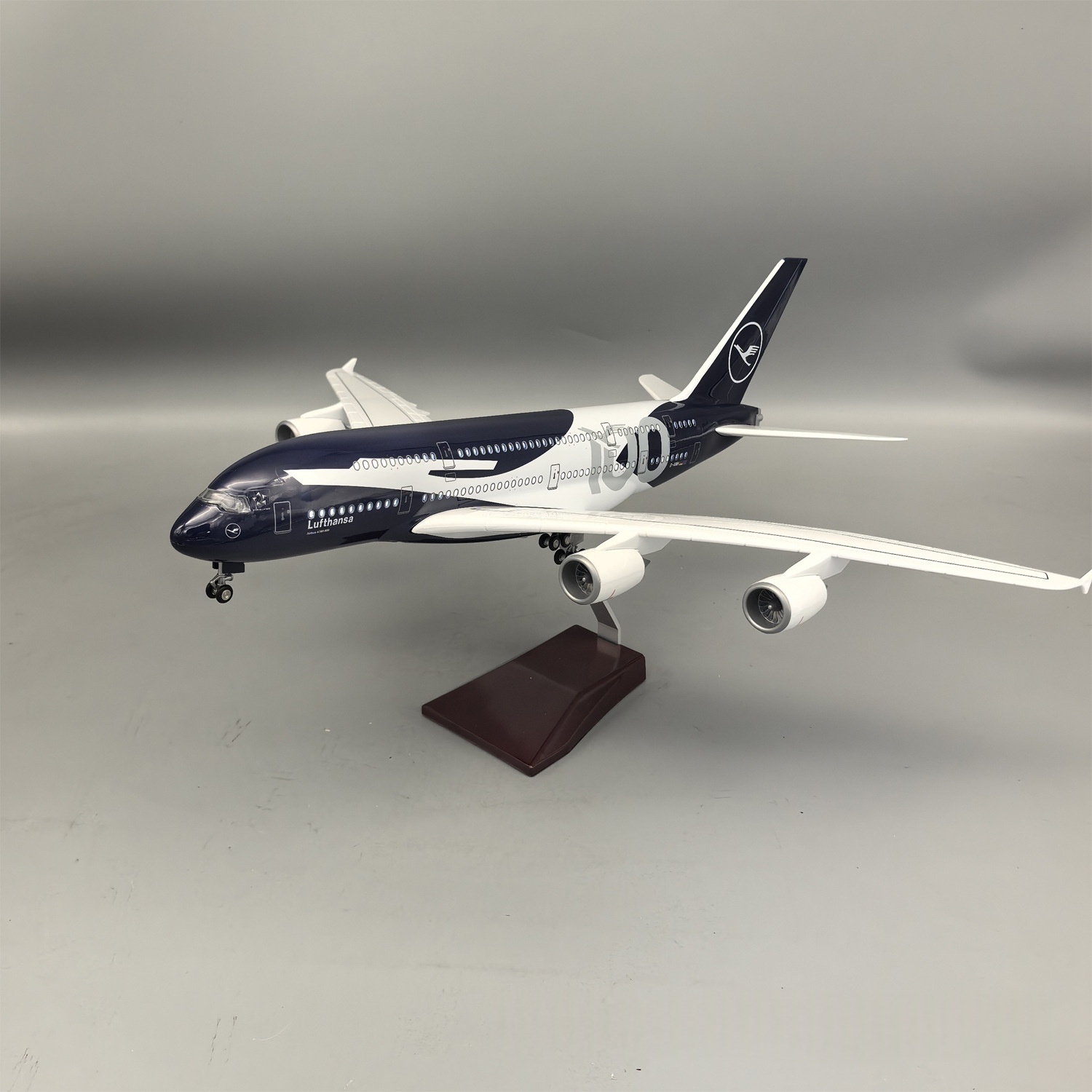 Nuovo Modellino in Resina dell - Model Kit Airplane recensione e prezzo