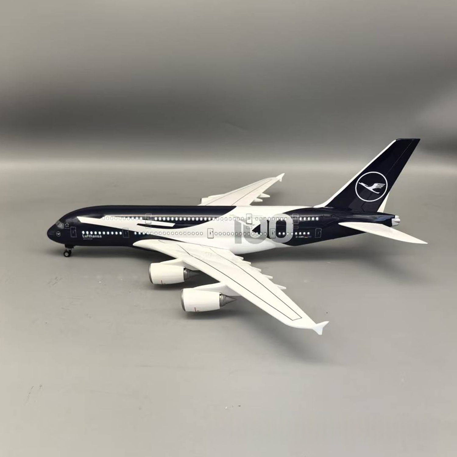 Nuovo Modellino in Resina dell - Model Kit Airplane recensione e prezzo