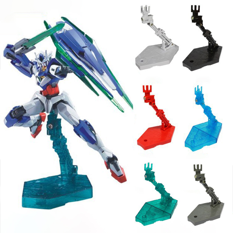 Colore Action Figure Stand Ass - Model Kit Jms recensione e prezzo