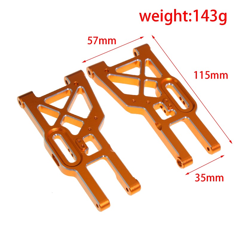 Accessori DBX07 EX07 - Fuso a  - Model Kit Frame recensione e prezzo