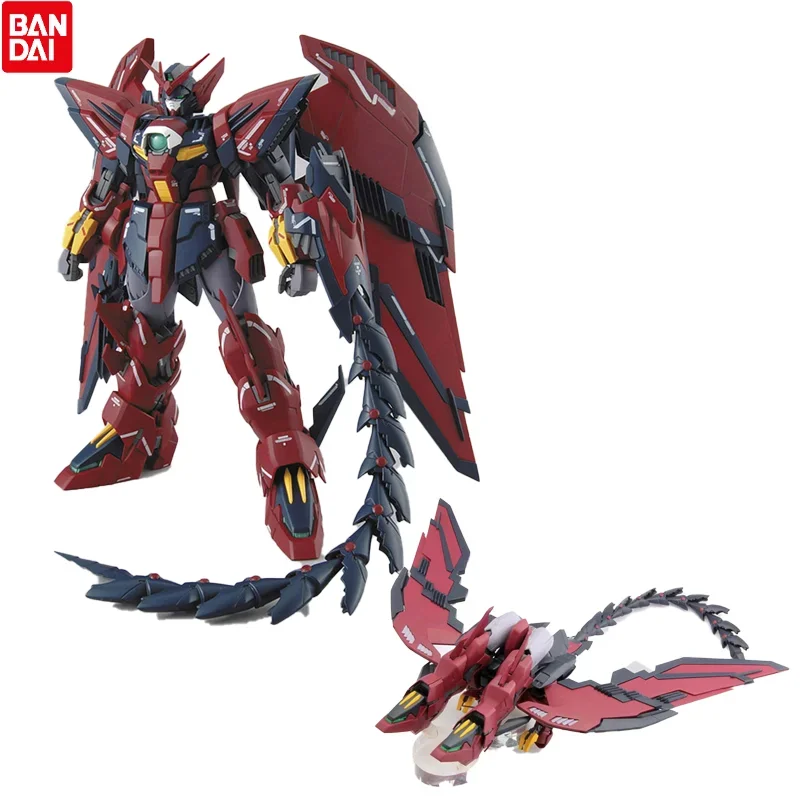 Originale Bandai Gundam MG 1/1 - Model Kit Gundam Bandai recensione e prezzo
