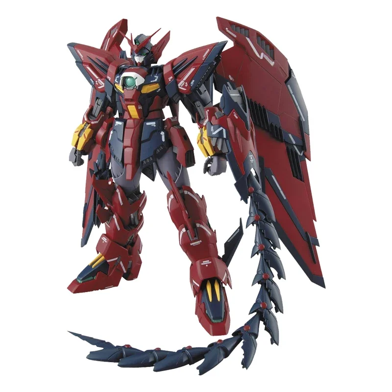 Originale Bandai Gundam MG 1/1 - Model Kit Gundam Bandai recensione e prezzo