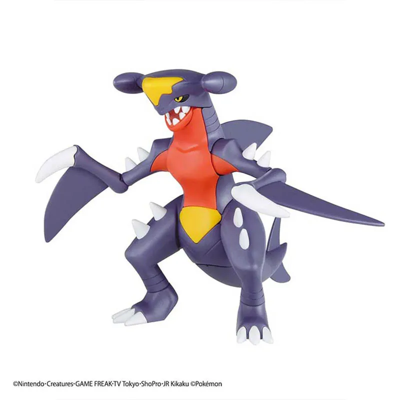 Kit Modellini Bandai Pokémon:  - Model Kit Xerneas recensione e prezzo