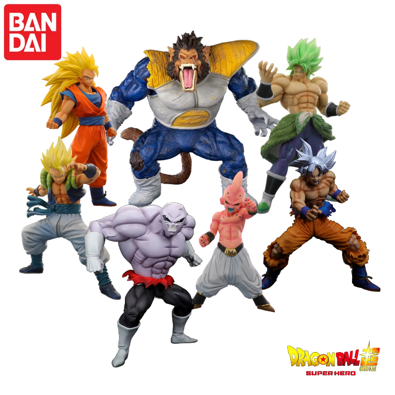 Disponibile! BANDAI Ichiban Ku - Model Kit Vegeta recensione e prezzo