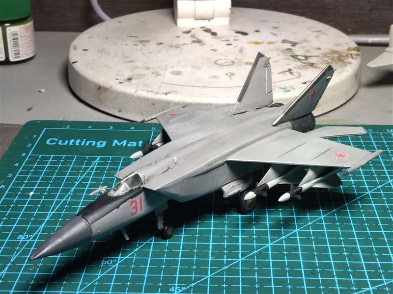 Set di 25 Modellini di Aerei M - Model Kit Entry Grade recensione e prezzo