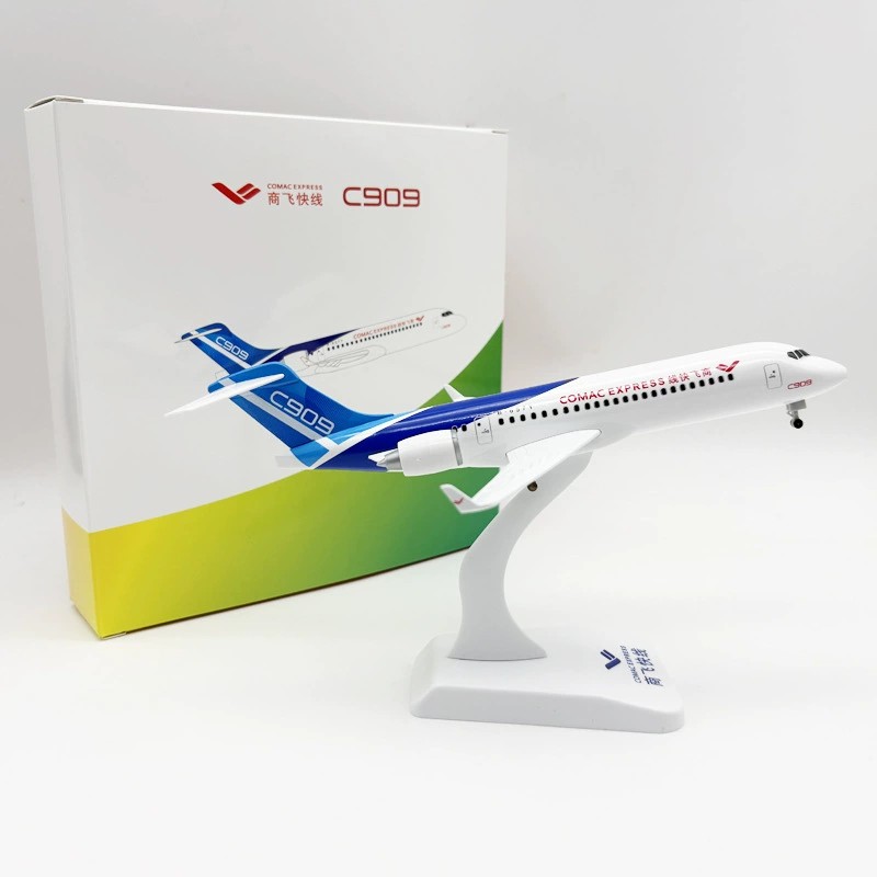 Modellino di aereo giocattolo  - Model Kit Airplane recensione e prezzo