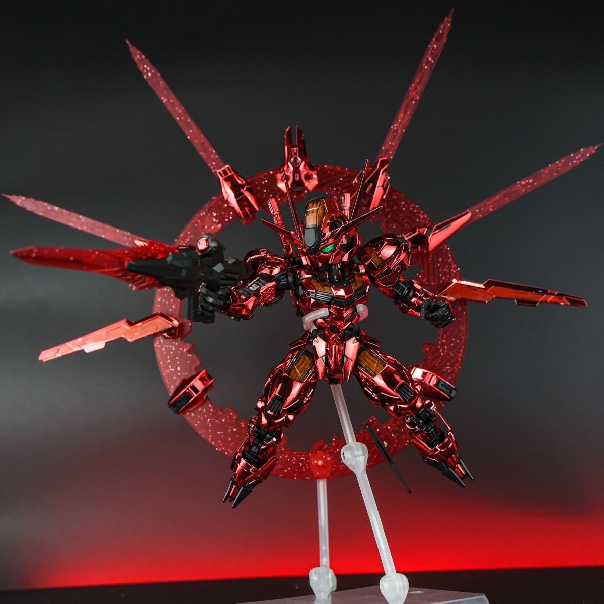 Action Figure MGSD XVX-016 con - Model Kit Code Geass recensione e prezzo